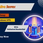 Cheap Windows VPS