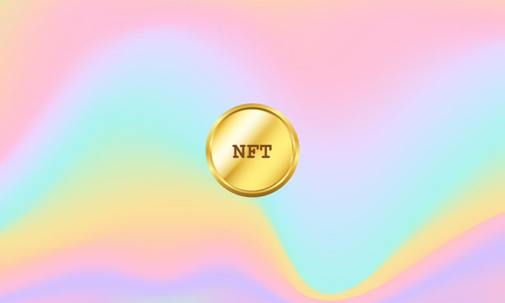 NFT art