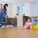 Professional Carpet Cleaning Services You Can Trust