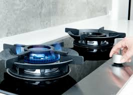 Finest Stainless Steel Gas Stoves