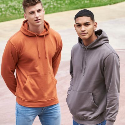 Many Types of Men's Hoodies In the World