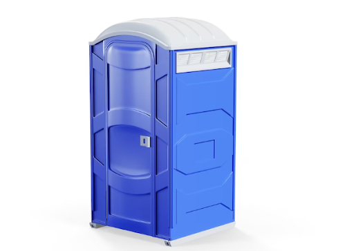 Portable Toilet