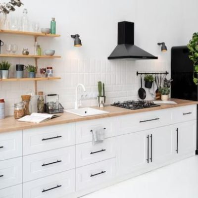 4 Best Kitchen Improvement Tips for Homeowners