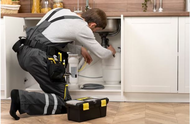 Simple Techniques for Finding Plumbing Leaks in Your Home