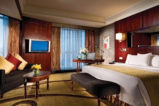 Why Hotel Furniture Manufacturers Are Key To Guest Experience