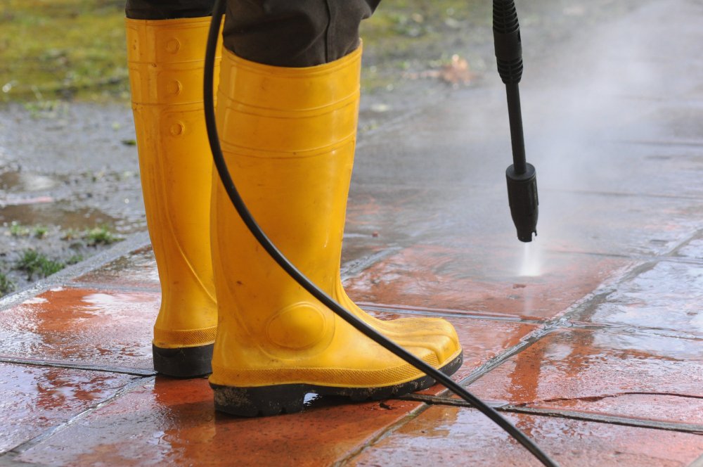 Best pressure washers