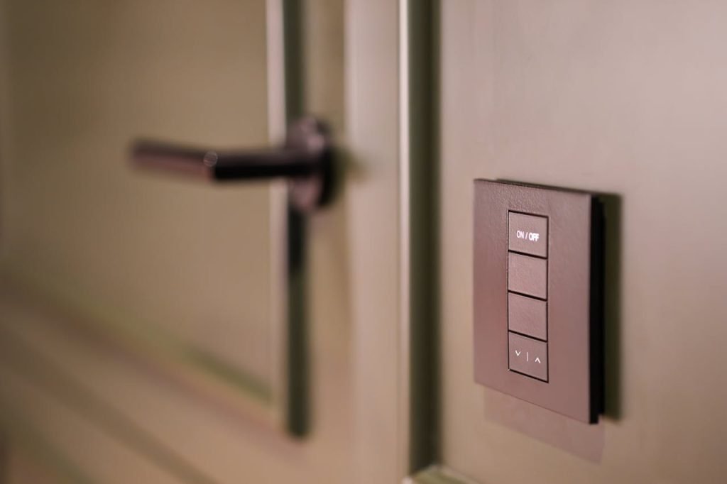 Best smart door locks