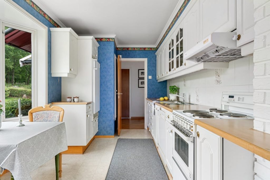 Best kitchen mats for comfort while cooking and cleaning