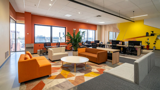 Acoustics in Interior Design