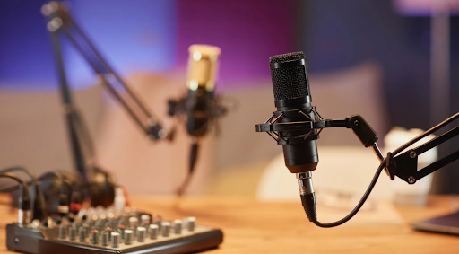 Buprenorphine Focused Podcasts