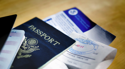 Express Passport Services