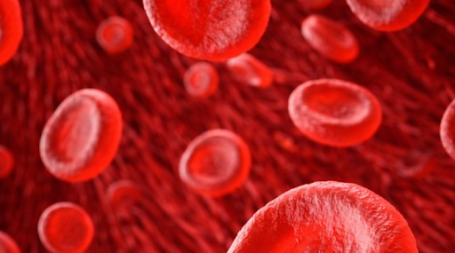 Natural Healing Process