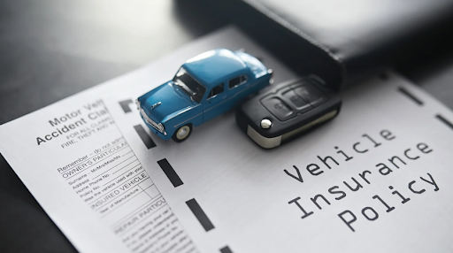 Personal Auto Insurance