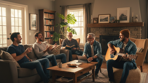 Sober Living Reduces