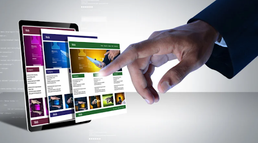 Well-Optimized Web Pages