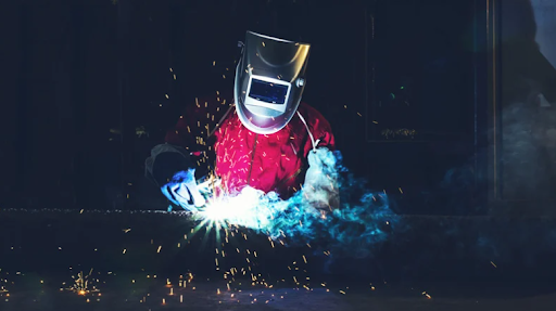 Energy-Efficient Portable Welding Smoke Extractors: What You Need to Know