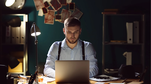 Private Investigator