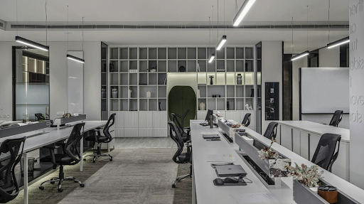 Commercial Properties