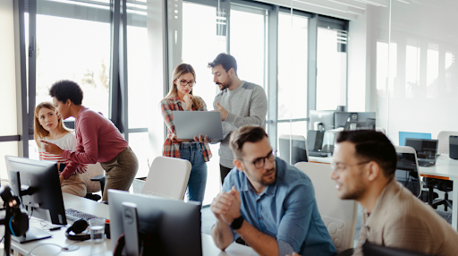 Outsourced IT Department