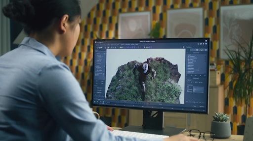 Educational and Promotional Messaging