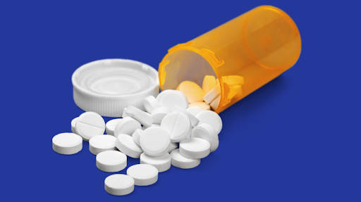 Severe Benzo Dependence