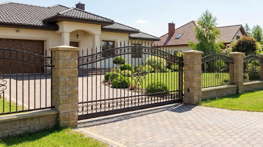 Fence Manufacturers